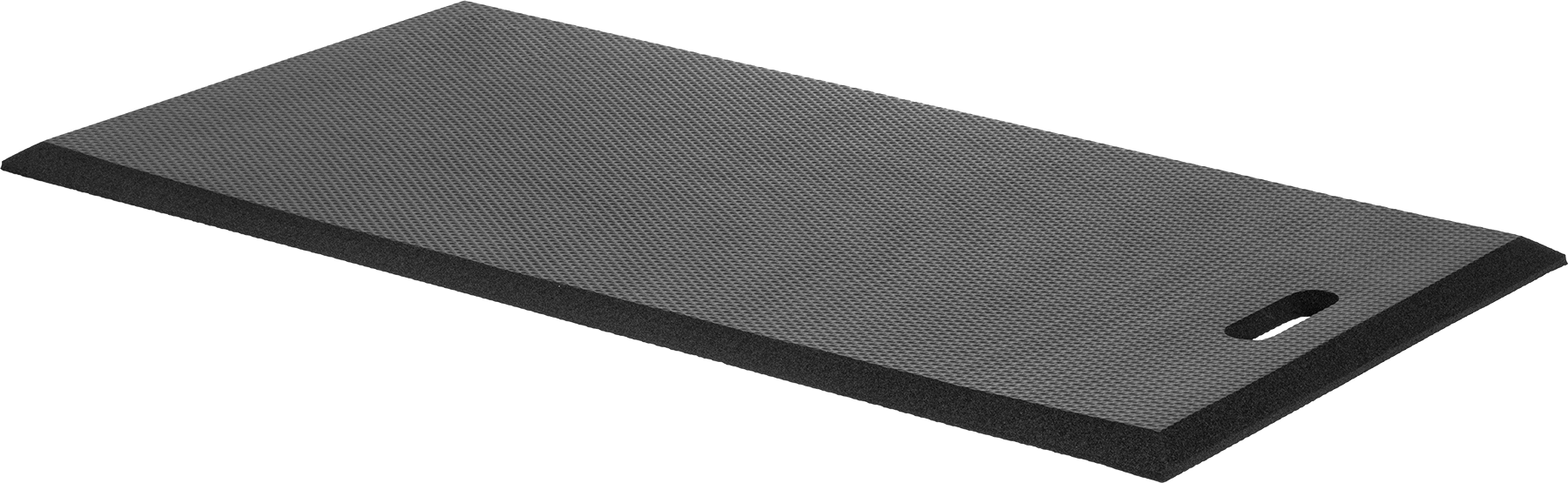 Dizlik, 1/2" Kalınlık, 21" Uzunluk, 14 inç Genişlik