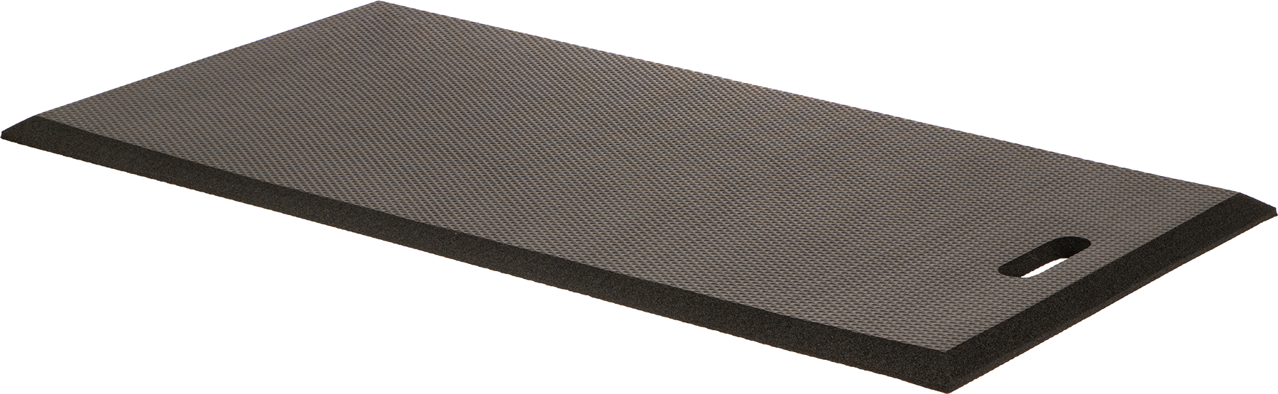 Dizlik, 1/2" Kalınlık, 36" Uzunluk, 18" Genişlik