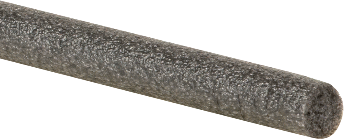 Polyethylene Foam Backer Rod, Closed-Cell, 1/2" Maximum Joint Width, 515 Yard Long