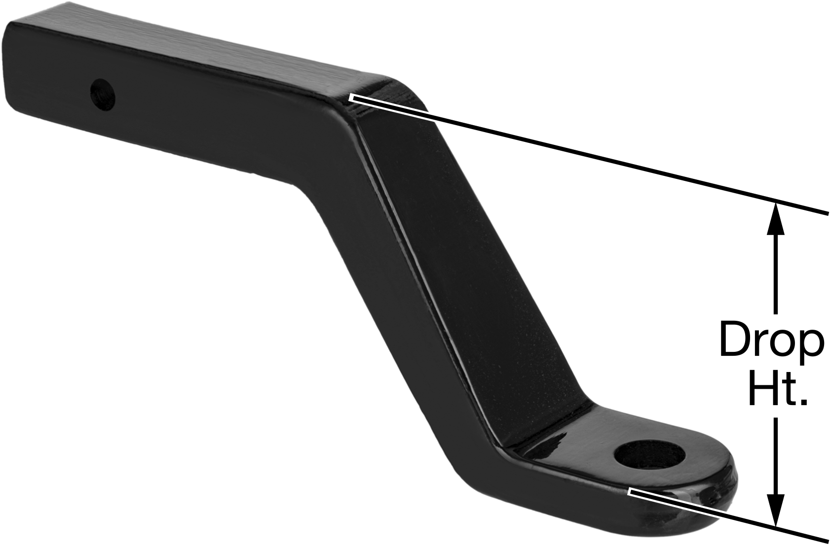(Shown in Drop Position)