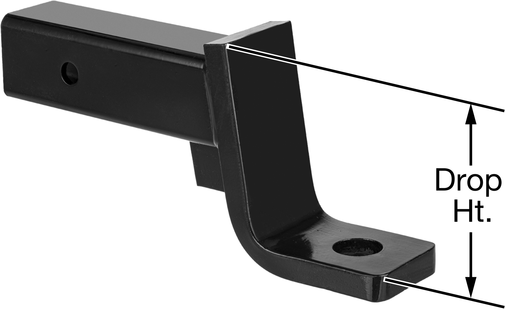 (Shown in Drop Position)