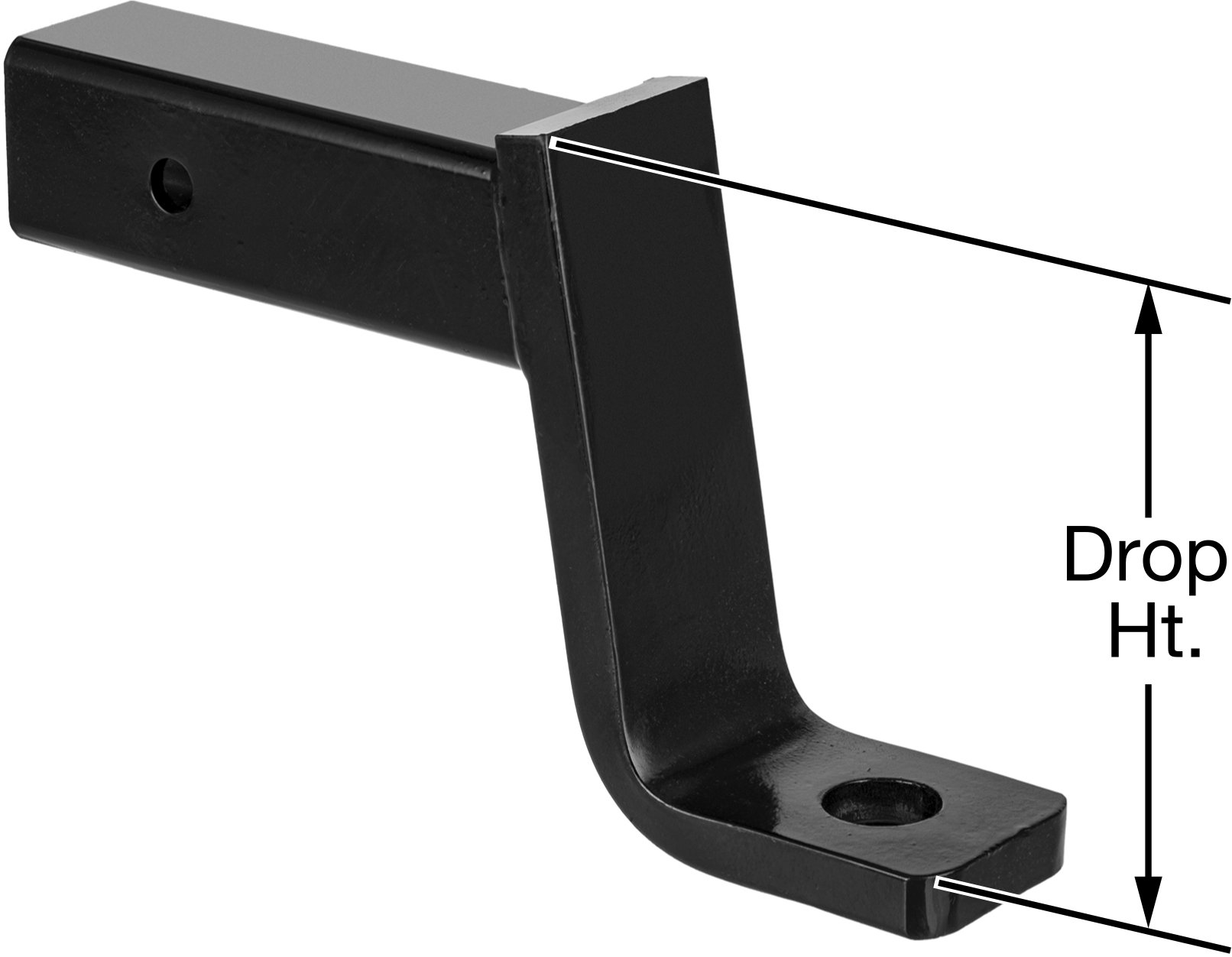 (Shown in Drop Position)