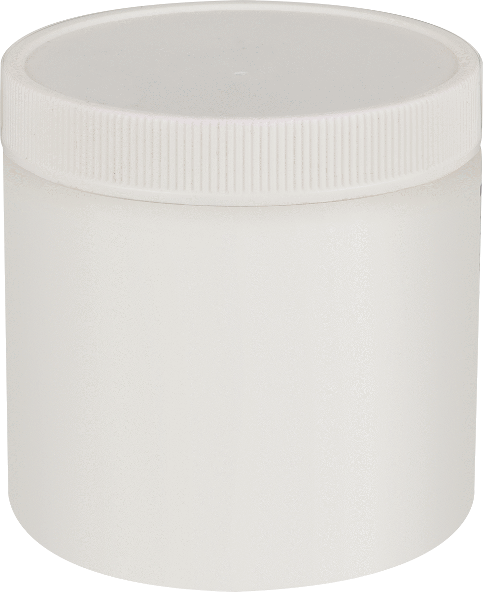 Sıhhi Tesisat için Lehim Akısı, Hızlı Yıkama, 1 lb., Macun