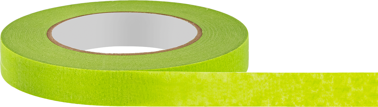 3M Maskeleme Bandı, Scotch 401+, 3/4" Genişlik, 180 Fit Uzunluk