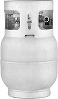 Propan Tankları