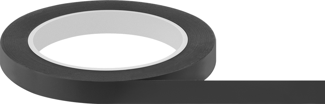 İşaretleme Bandı, 3M 471, Vinil Plastik, 1/2" Genişlik, 108 Fit Uzunluk
