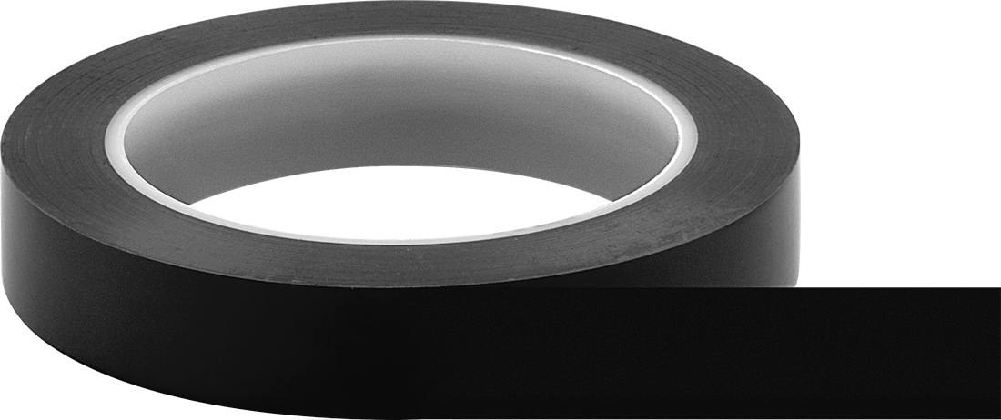 İşaretleme Bandı, 3M 471, Vinil Plastik, 3/4" Genişlik, 108 Fit Uzunluk