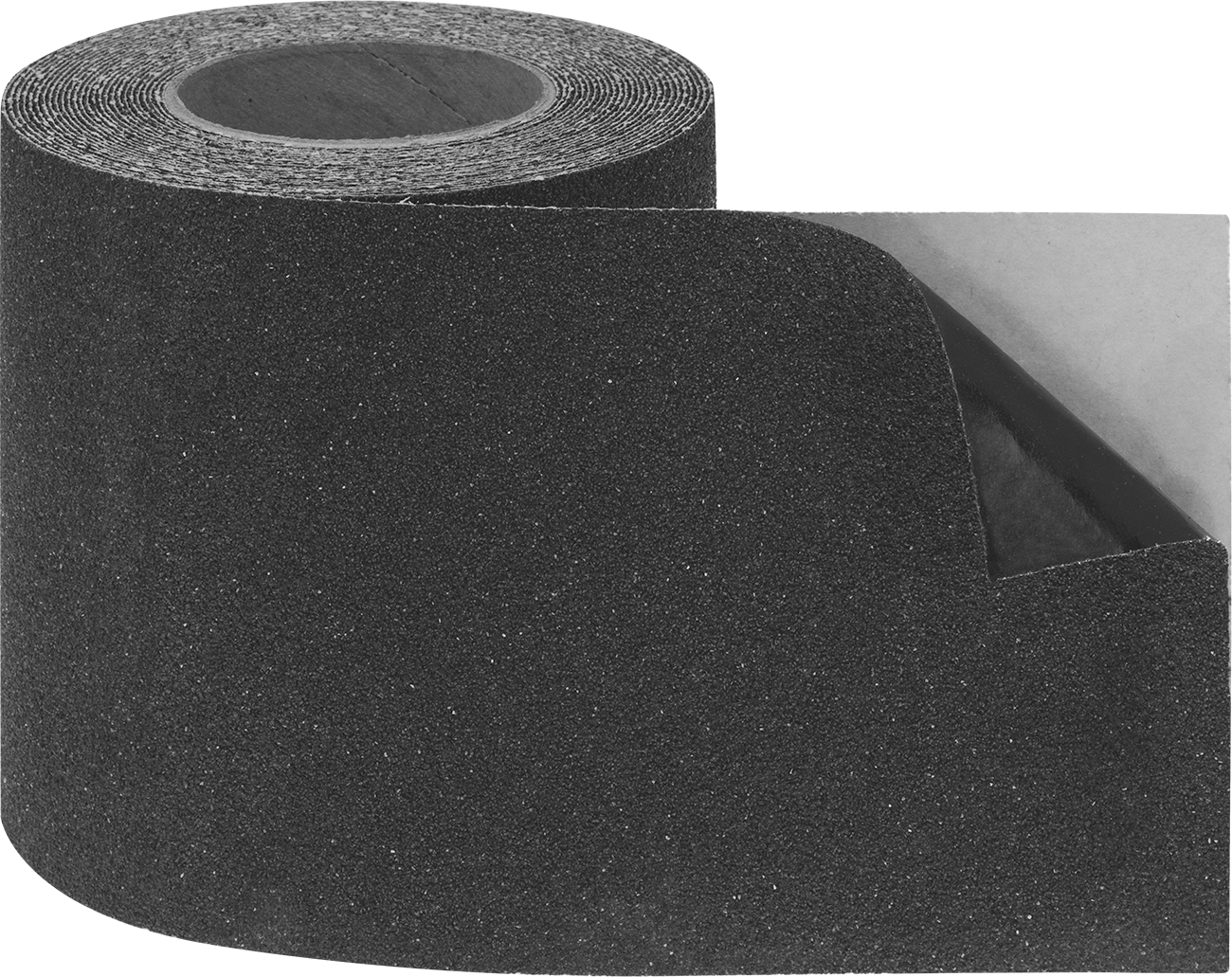 Aşırı Çekişli Aşındırıcı Kaymaz Bant, Rulo, 6" Genişlik x 30 Fit Uzunluk