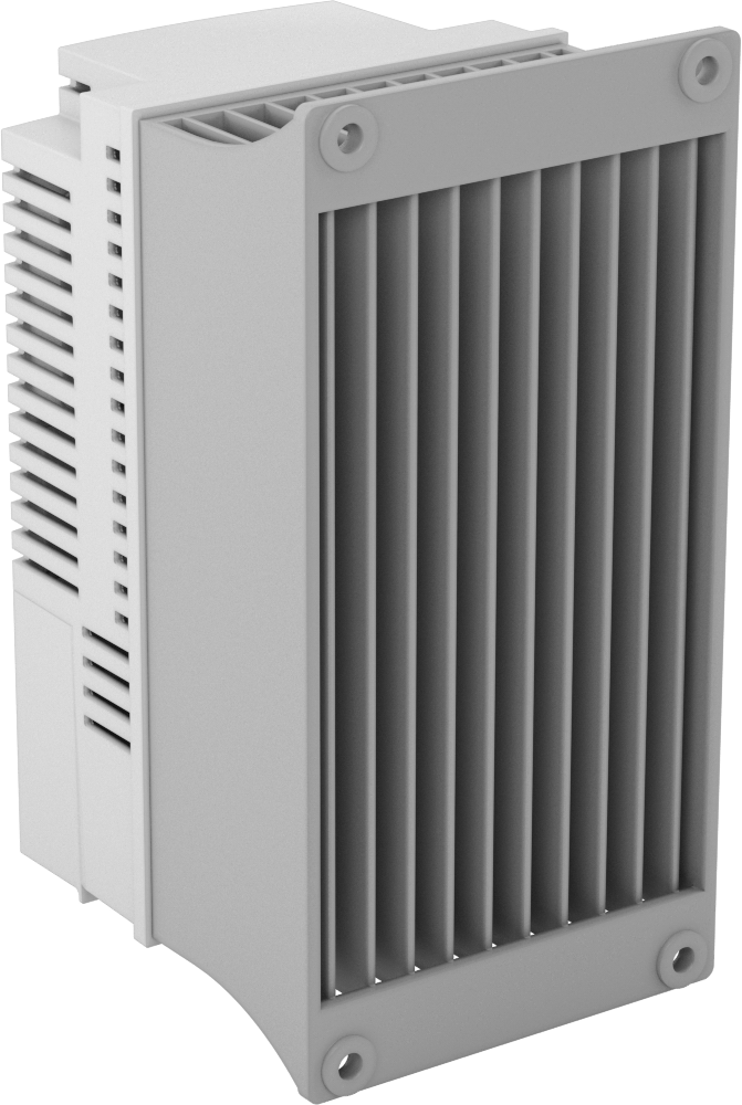 Programlanabilir 3 Fazlı AC Motor Hız Kontrolü, 1 hp için 400V-480V AC Üç Fazlı Giriş ile