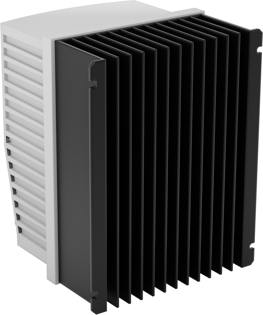 Programlanabilir 3 Fazlı AC Motor Hız Kontrolü, Yıkama, 2 hp, 200V-240V AC Giriş