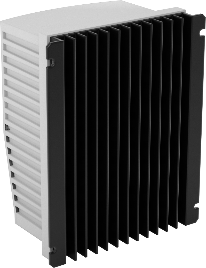 Programlanabilir 3 Fazlı AC Motor Hız Kontrolü, Yıkama, 200V-240V AC Giriş, 1 hp