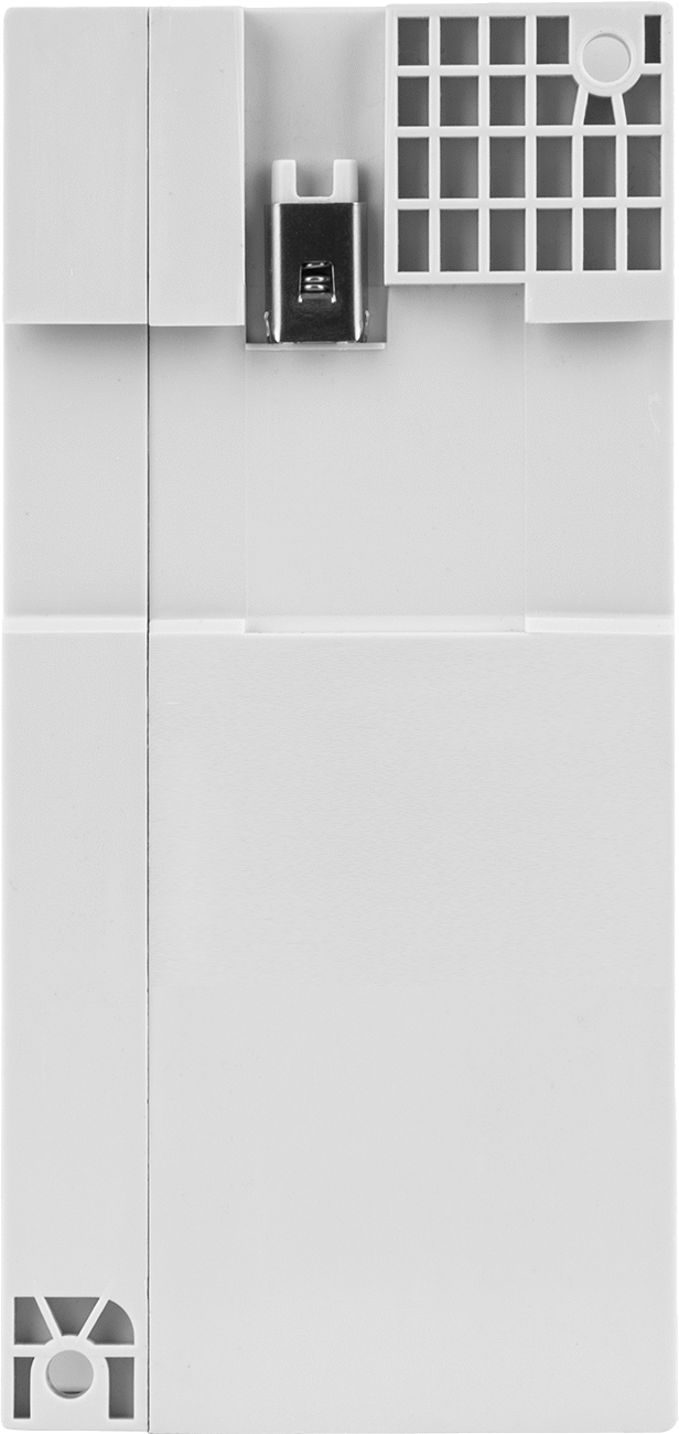 Programlanabilir 3 Fazlı AC Motor Hız Kontrolü, DIN Rayı Montajı, 3 hp için 380V-480V AC 3 Fazlı Giriş