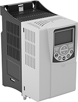 Programlanabilir Üç Fazlı AC Motor Hız Kontroller