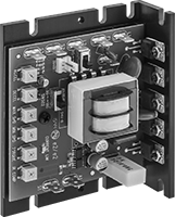 AC-DC Motor Hız Kontrol Cihazları