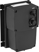 Ters Çevrilebilir Yıkanabilir Kapalı AC-DC Motor Hız Kontrol Cihazları