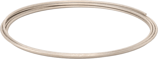 Lehim Alaşımı, Fırın Lehimleme için, 3/64" Çap, 1.1 oz.