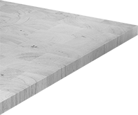 Balsa Ahşap Çekirdekler