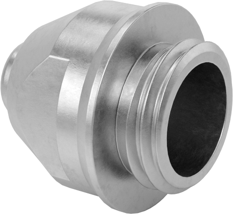 Thermal Dynamics Pch/M-51 Plazma Kesici Torcu için Kesme Ucu