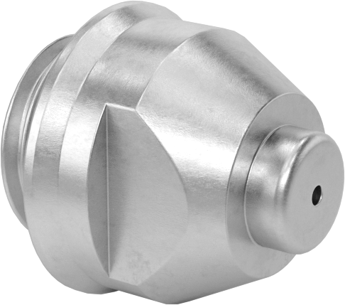 Thermal Dynamics Pch/M-51 Plazma Kesici Torcu için Kesme Ucu