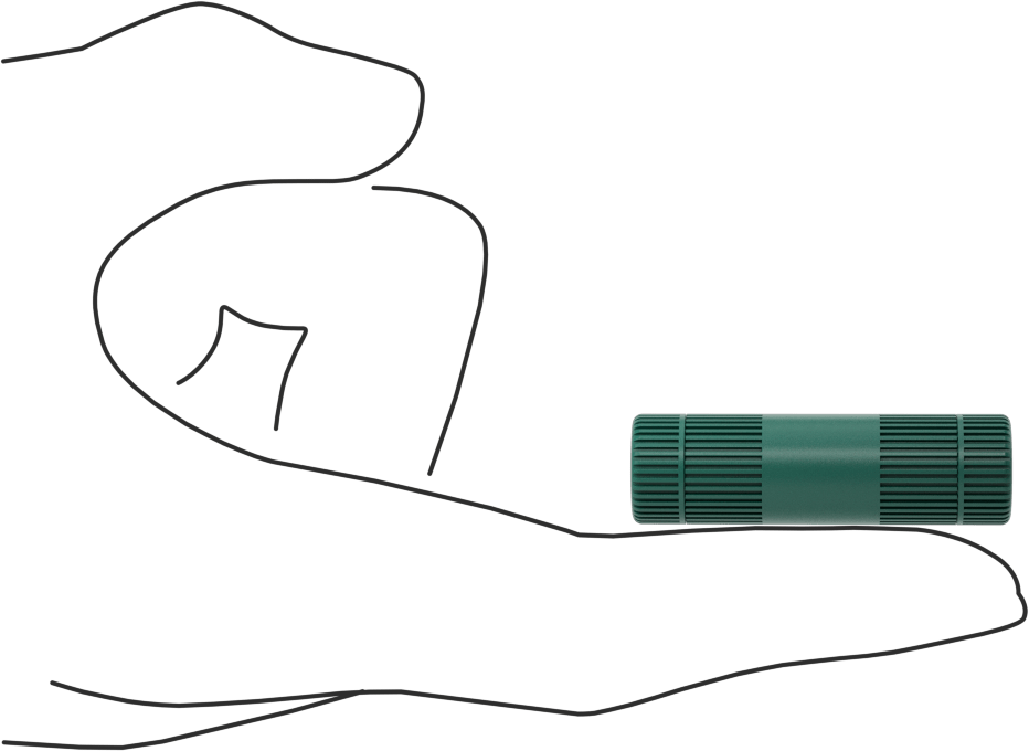 Twist-on Uç Ekleme, 8-6 AWG için