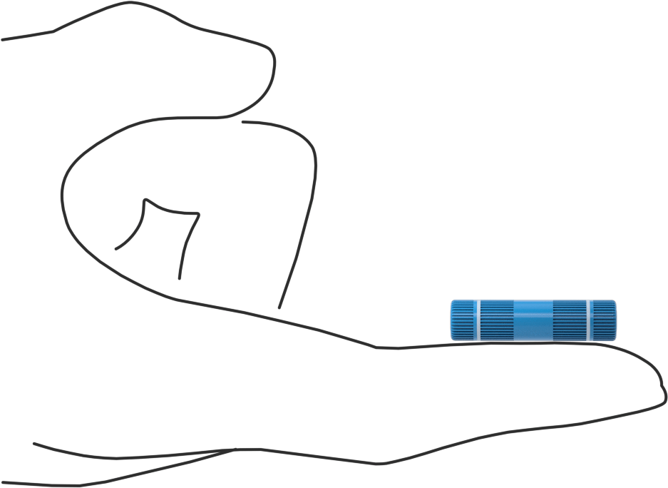Twist-on Uç Ekleme, Neme Dayanıklı, 16-14 AWG için