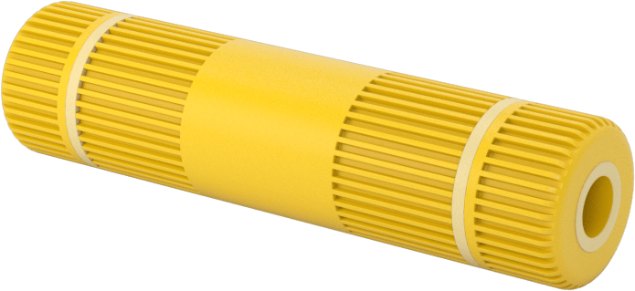 Twist-on Uç Ekleme, Neme Dayanıklı, 12 AWG için