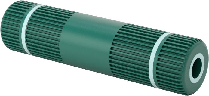 Twist-on Uç Ekleme, Neme Dayanıklı, 10 AWG için