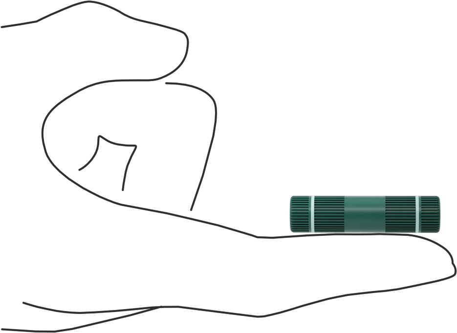 Twist-on Uç Ekleme, Neme Dayanıklı, 10 AWG için