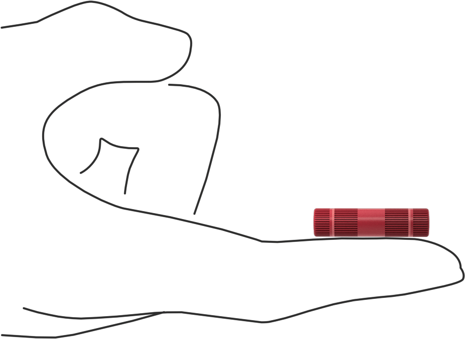 Twist-on Uç Ekleme, Neme Dayanıklı, 18 AWG için