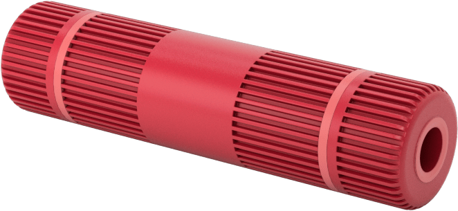 Twist-on Uç Ekleme, Neme Dayanıklı, 18 AWG için