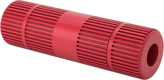 Twist-on Uç Ekleme, 24-18 AWG için