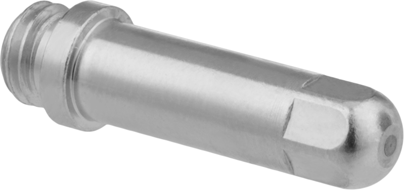 Thermal Dynamics Pch/M-51 Plazma Kesici Torcu için Elektrot