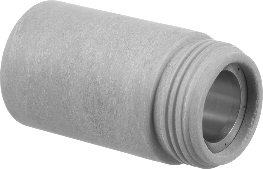 Numara 220854/85 Hypertherm Plazma Kesici Torcu için Tutma Kapağı