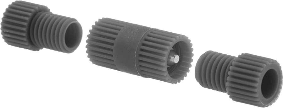 Twist-on Uç Ekleme, 24-18 AWG için