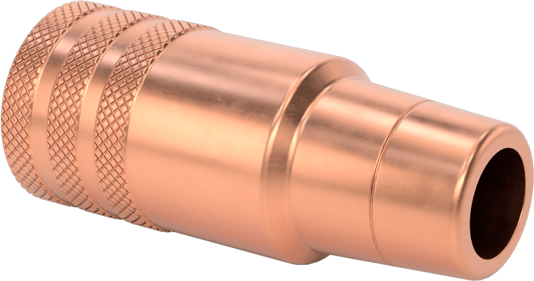 Nozzle for Recessed, Tweco Spraymaster 250&350
