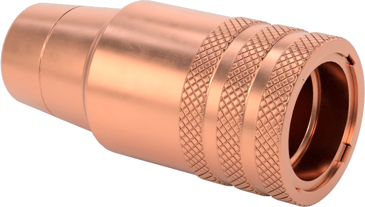 Nozzle for Tweco Spray Master 250&350