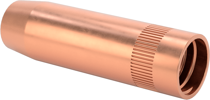 Nozzle for Flush, Tweco Fusion Pro 7W