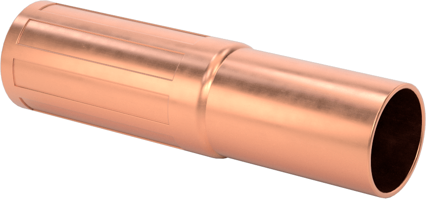 Nozzle for Lincoln Magnum 300 and 400