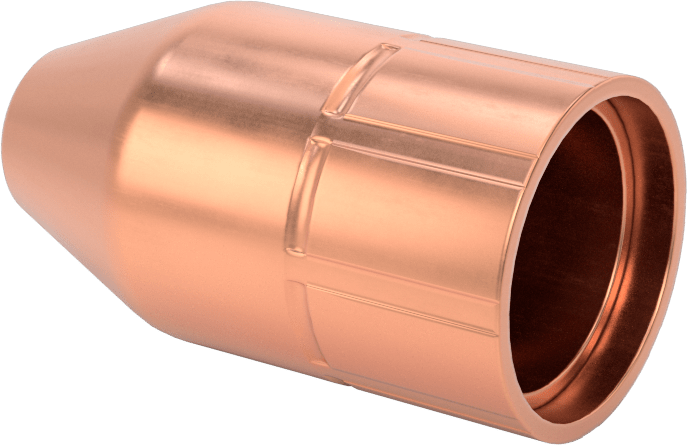 Nozzle for Miller M-15, M-10, M-100 and M-150