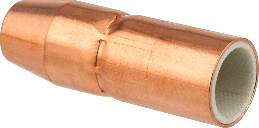 Nozzle for Miller Mdx 100, 1/2" Bore Size