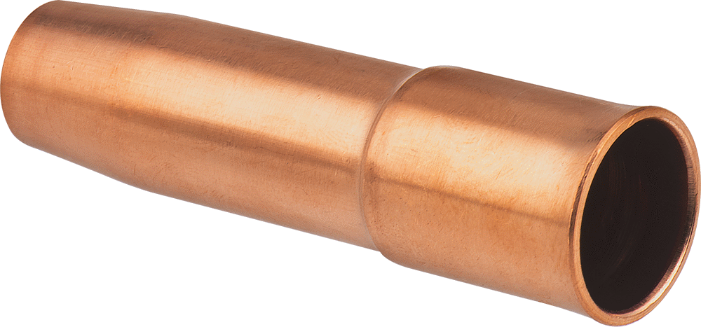 Nozzle for Lincoln Magnum 200&250L