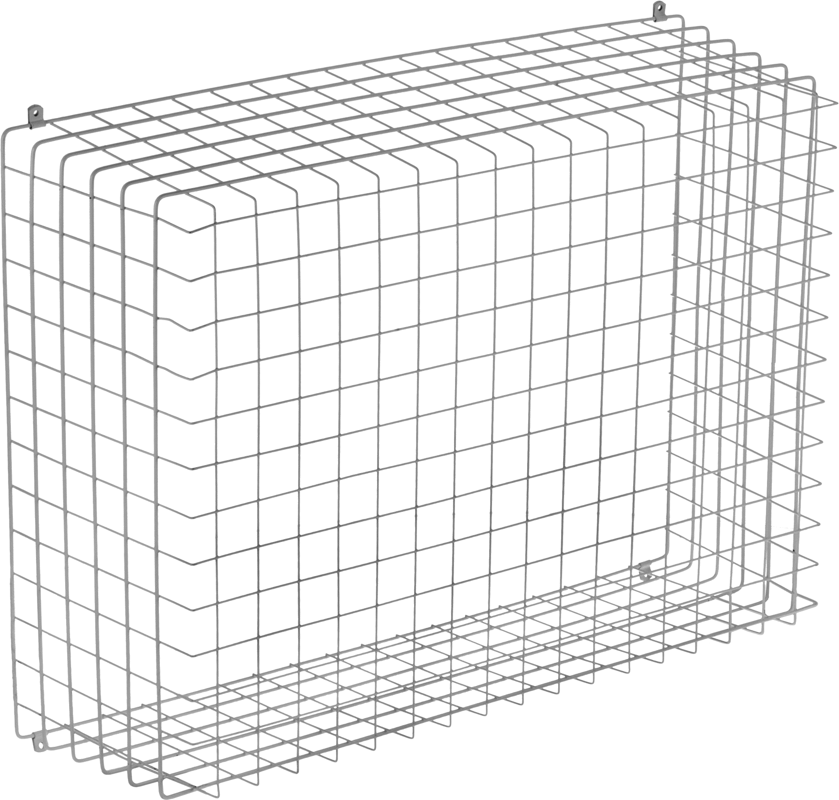 Powder-Coated Steel