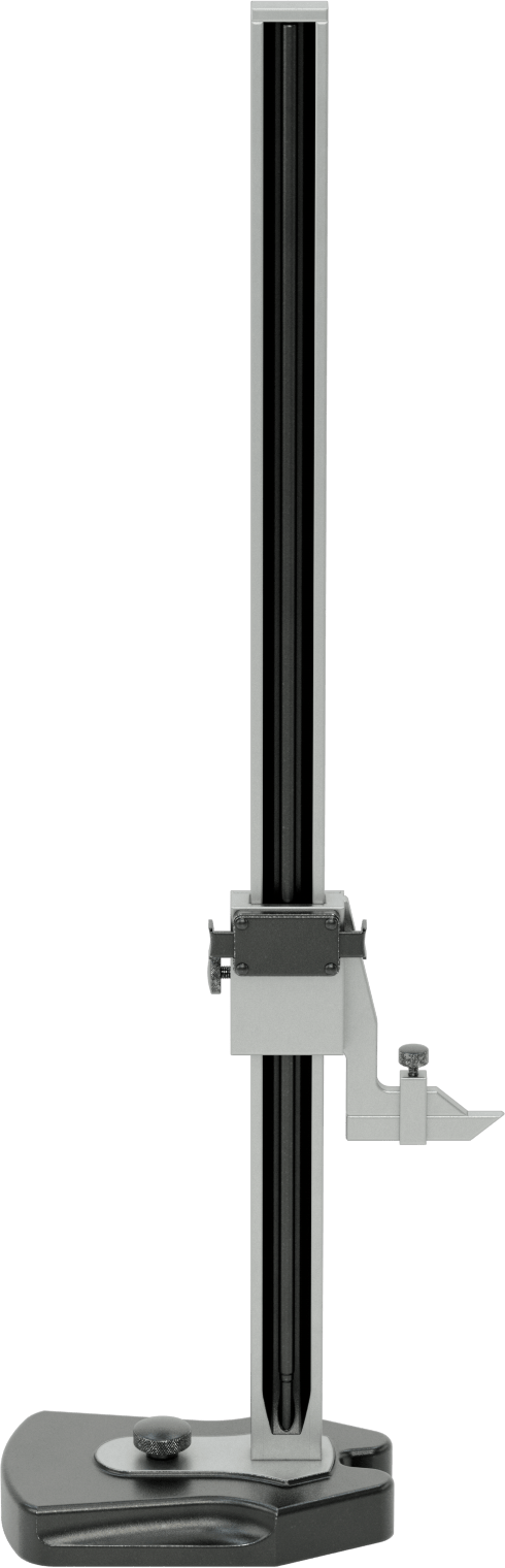 Starrett Model Numarası 254Z-24 Vernier Yükseklik Ölçer
