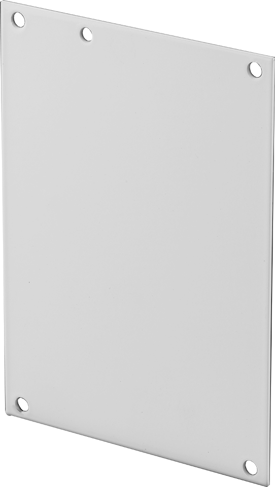 Steel Panel