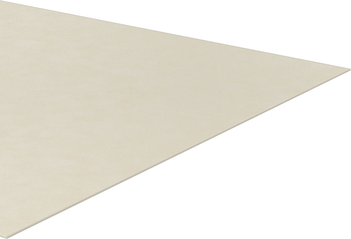 Kimyasal ve Aşınmaya Dayanıklı Santopren Kauçuk, Gıda Endüstrisi, 12“ x 24” Levha, 1/32" Kalınlık