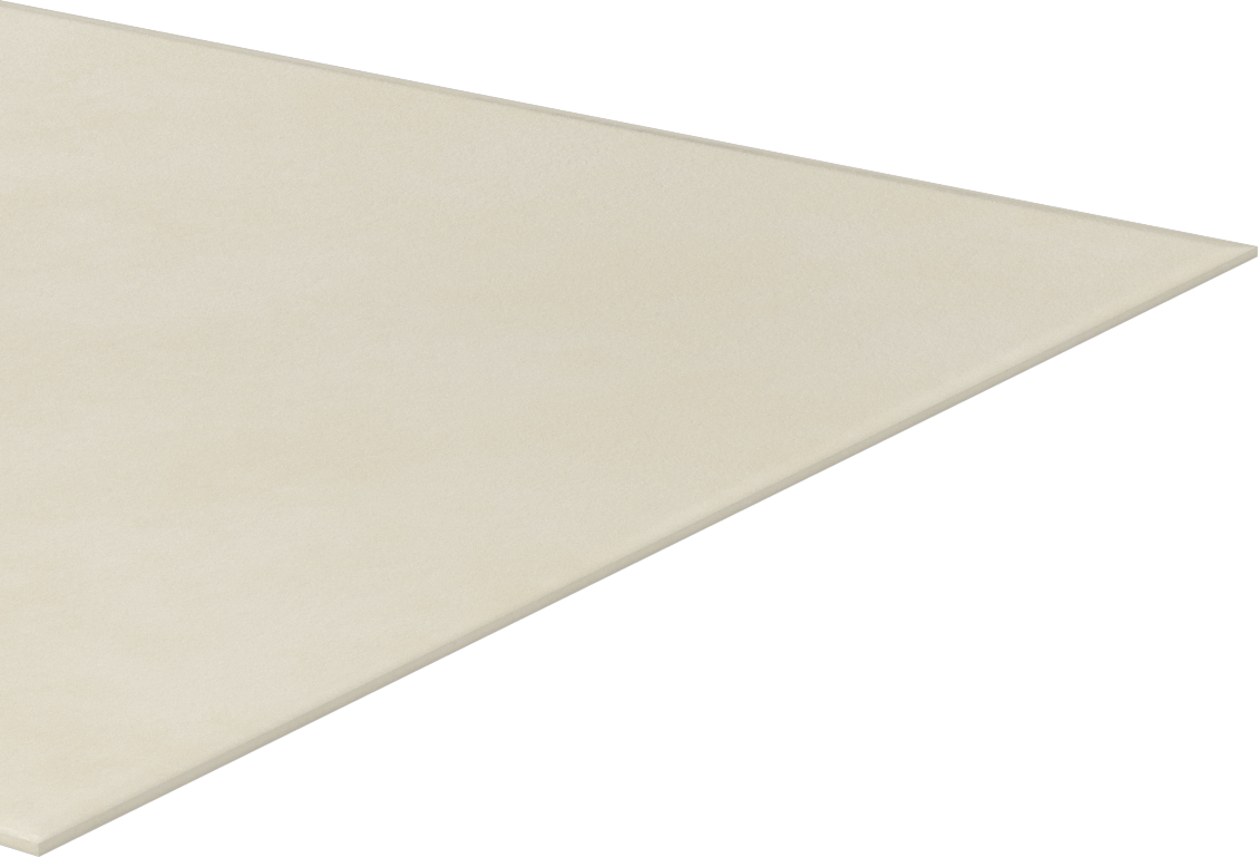 Kimyasal ve Aşınmaya Dayanıklı Santopren Kauçuk, Gıda Endüstrisi, 12“ x 24” Levha, 1/16" Kalınlık