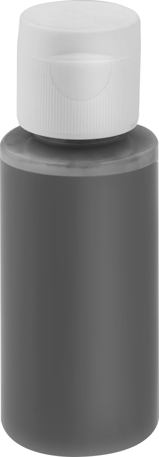 Hava Fırçası Boyası, 1 FL. oz. Şişe