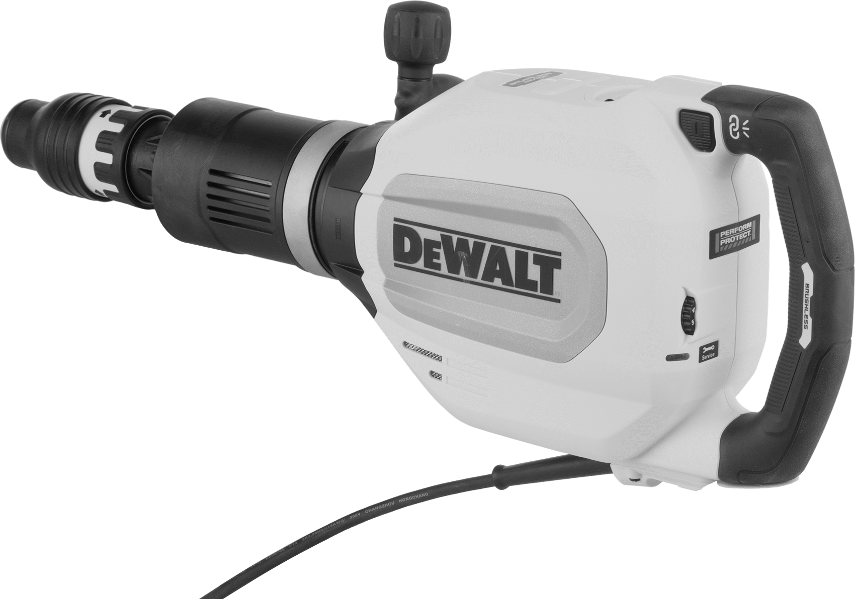 Elektrikli Yıkım Çekici, DeWalt Model D25911K