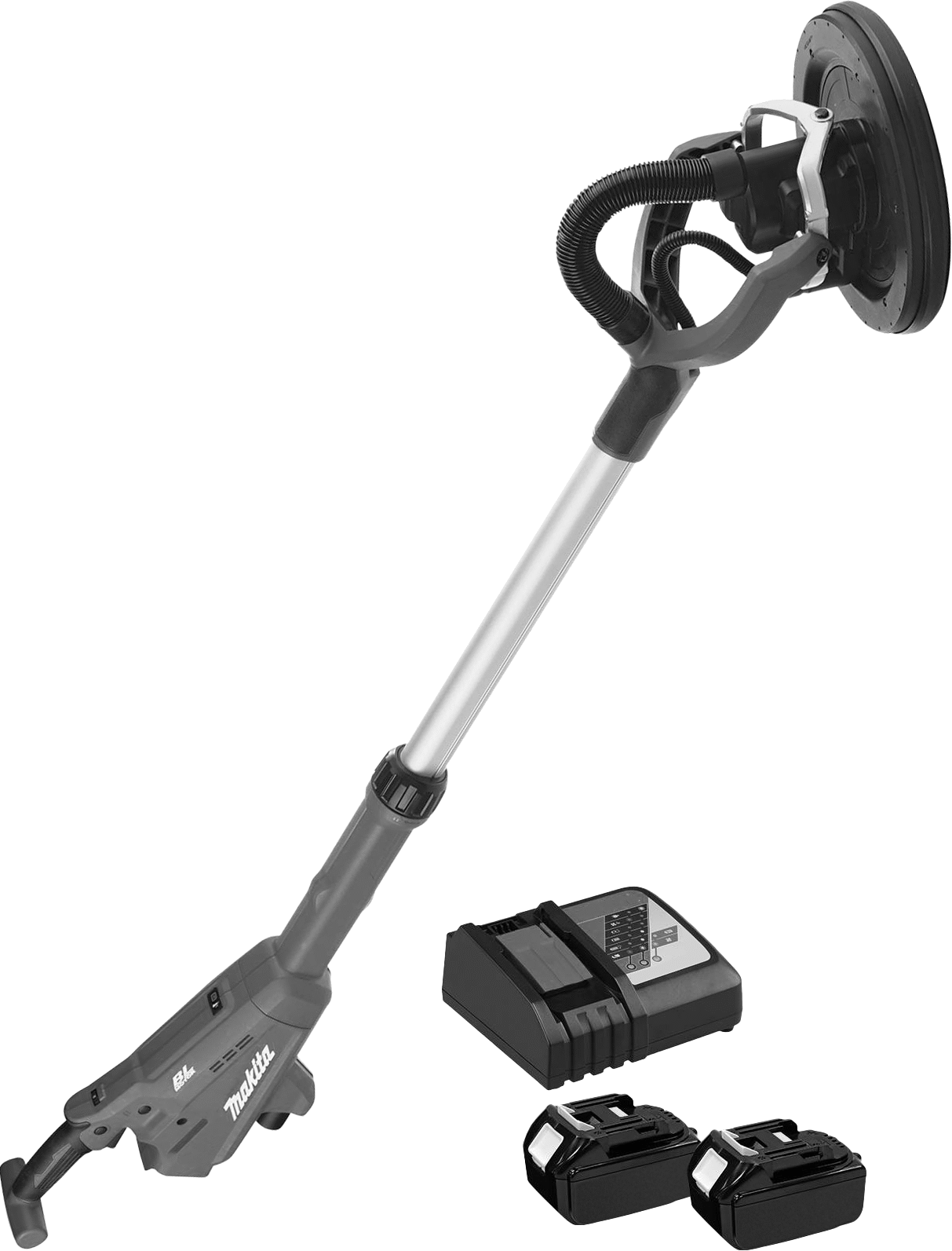 Makita Model Numarası Xls01TX1 Akülü Sırık Zımpara Makinesi