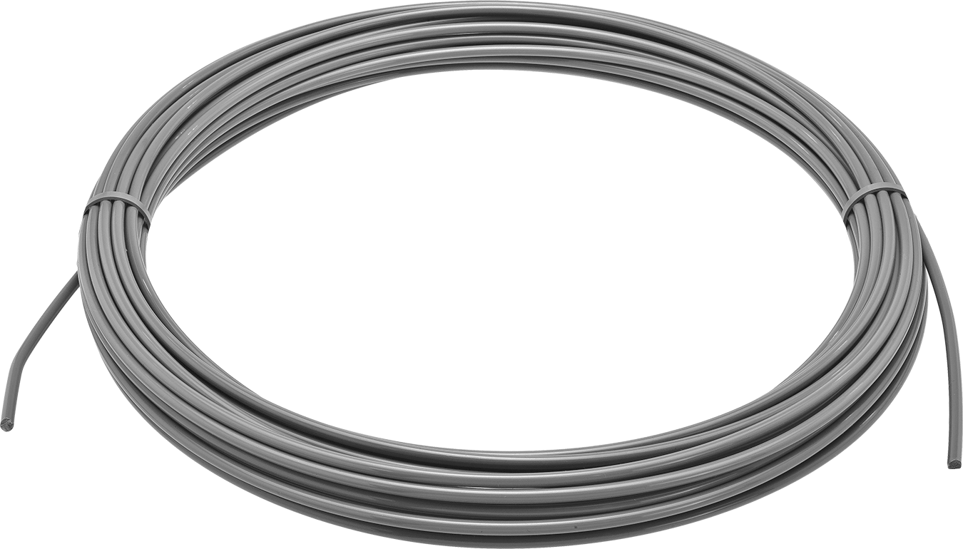 Hot Air Welding Rod, for CPVC, 1/8" Diameter, 1 lbs.